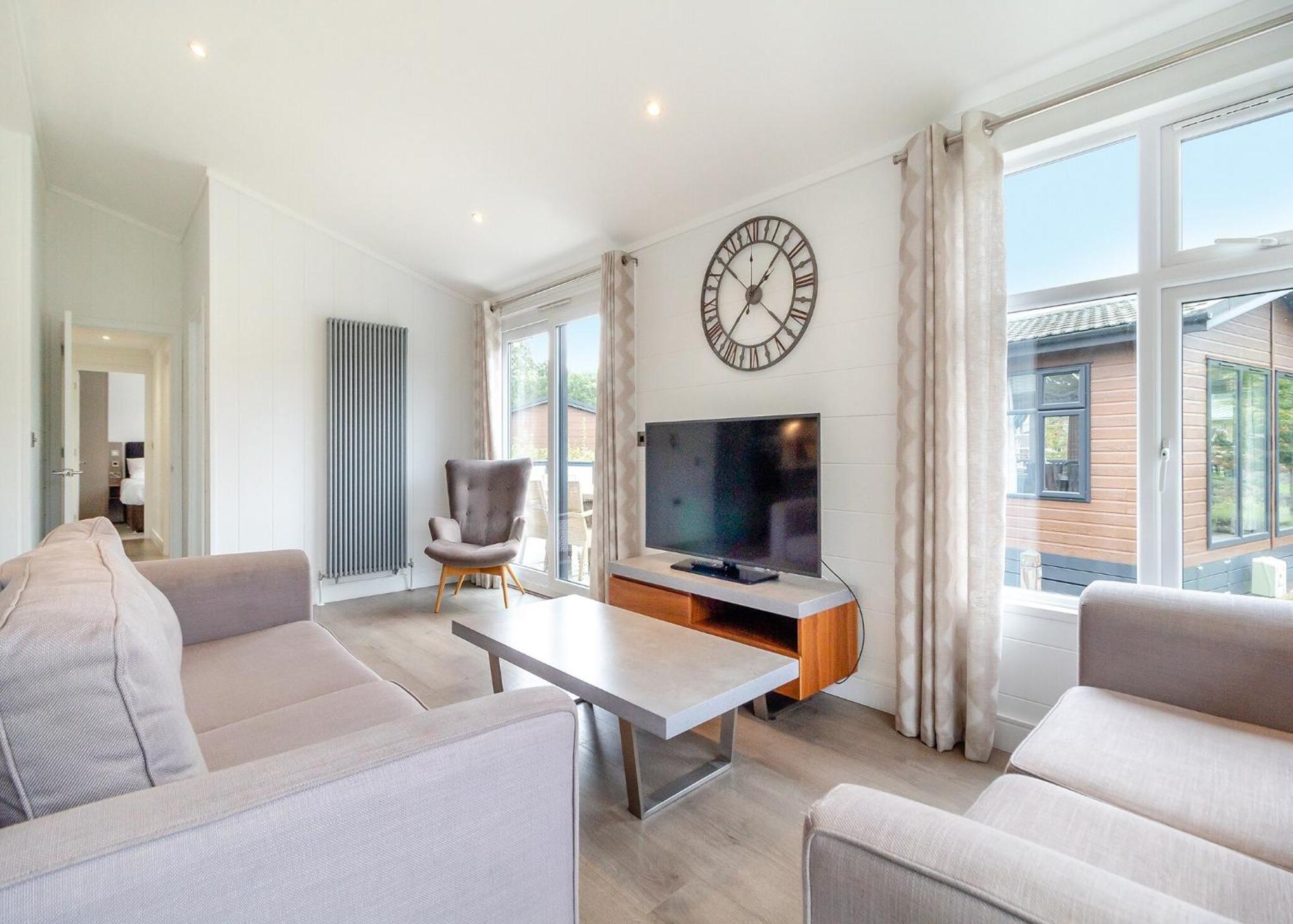 Norfolk Woods Resort And Spa Narborough  部屋 写真