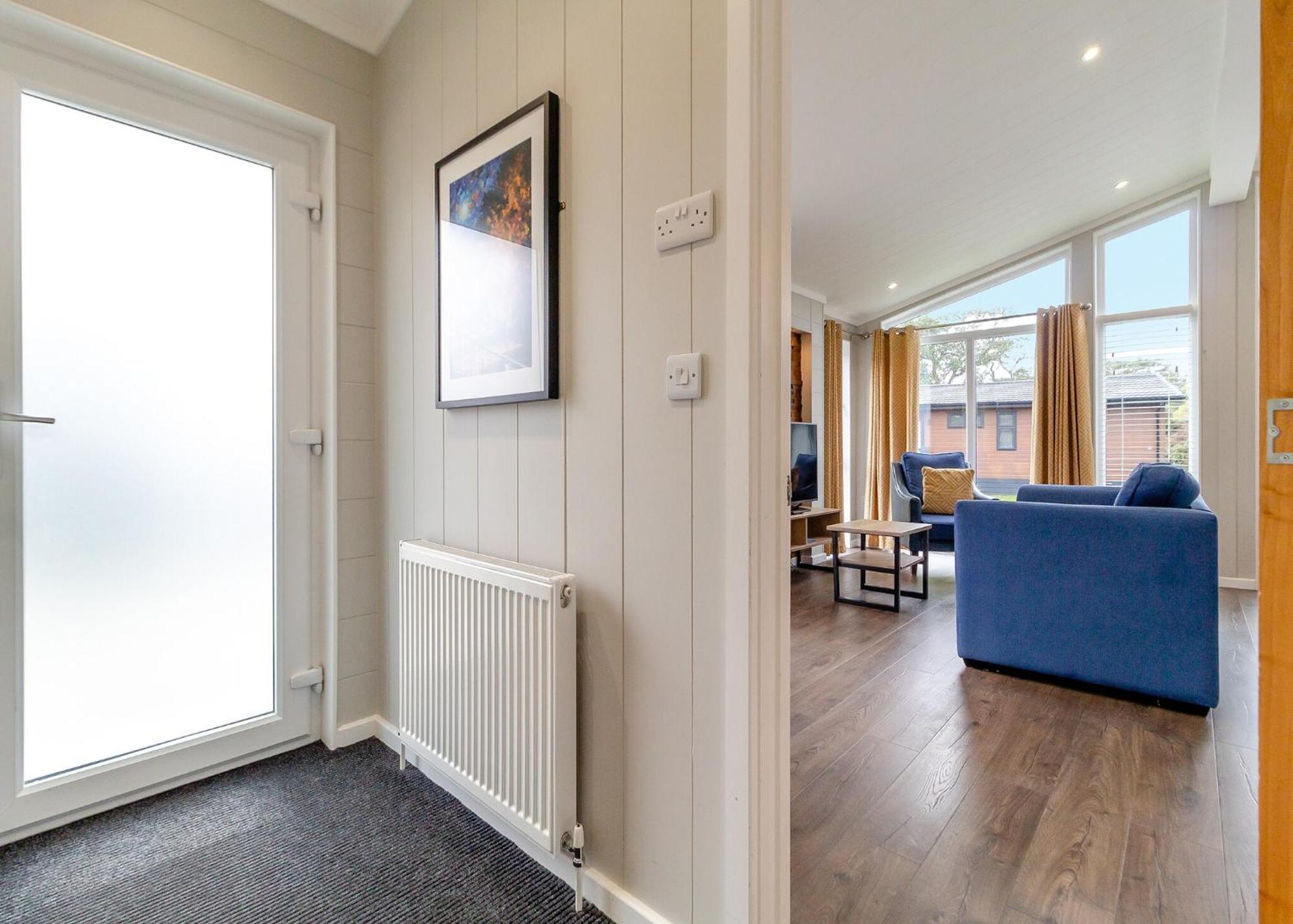 Norfolk Woods Resort And Spa Narborough  エクステリア 写真