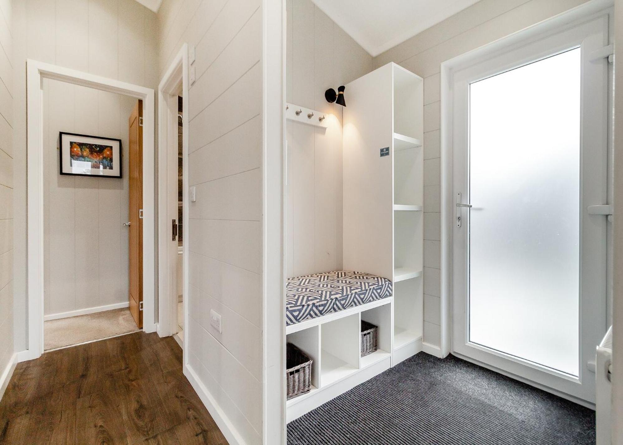 Norfolk Woods Resort And Spa Narborough  エクステリア 写真