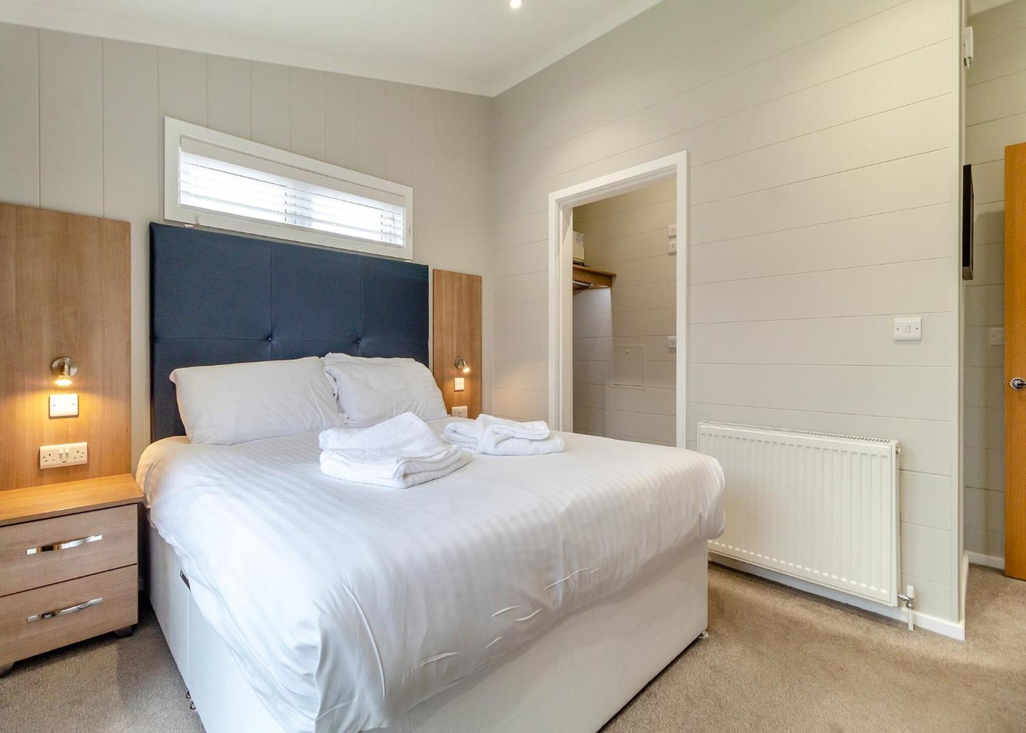 Norfolk Woods Resort And Spa Narborough  エクステリア 写真