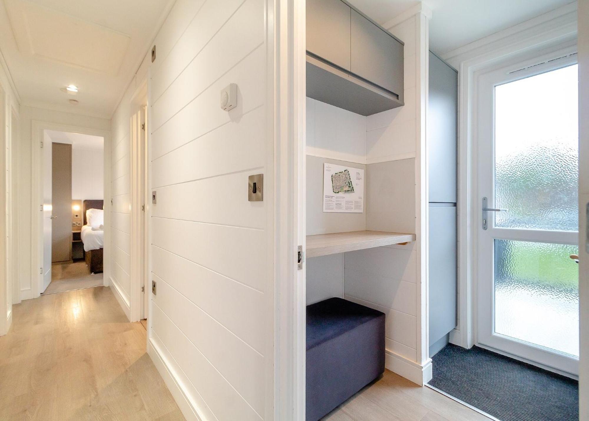 Norfolk Woods Resort And Spa Narborough  エクステリア 写真